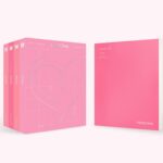 Map of the soul – persona