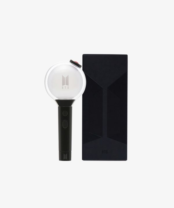 BTS Army Bomb 3er Version – Accesorios-Mexicali