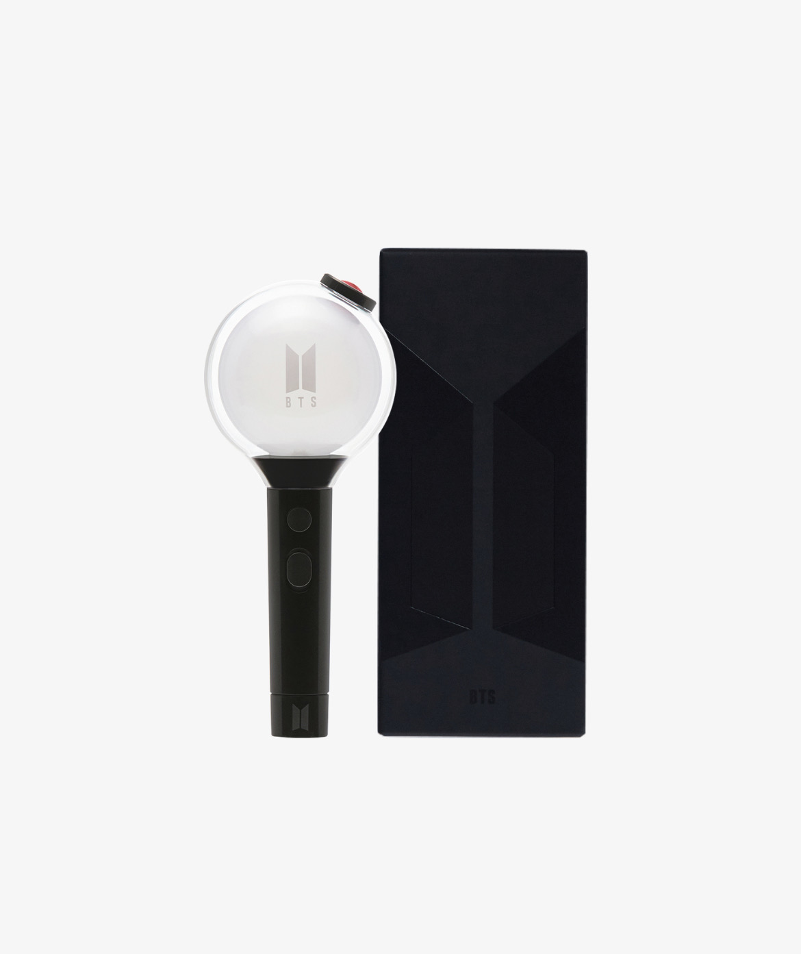 BTS Army Bomb Official Lightstick Special Edition Map Of The Soul