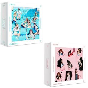 Twice 13th Mini Album With You-th Con POB Yes24 - DongSong Shop