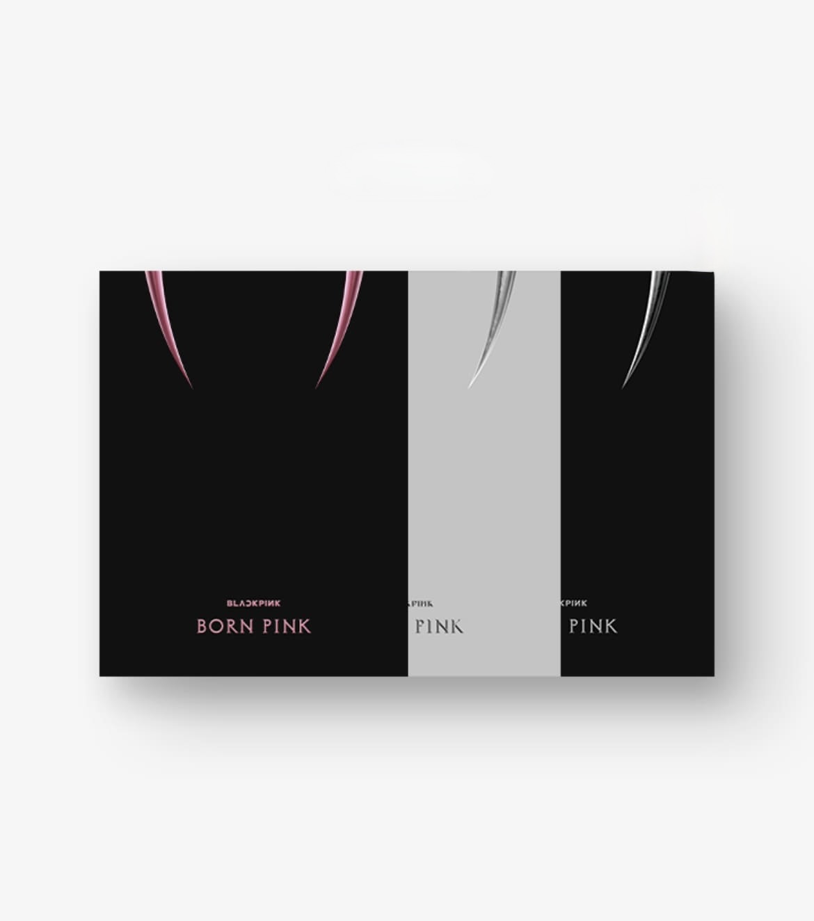 pink albums