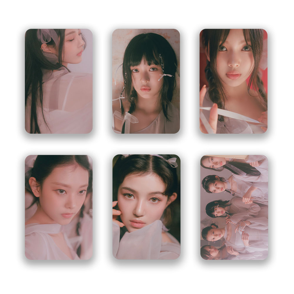 DS_Photocards_NewJeans_GetUp_LadoA