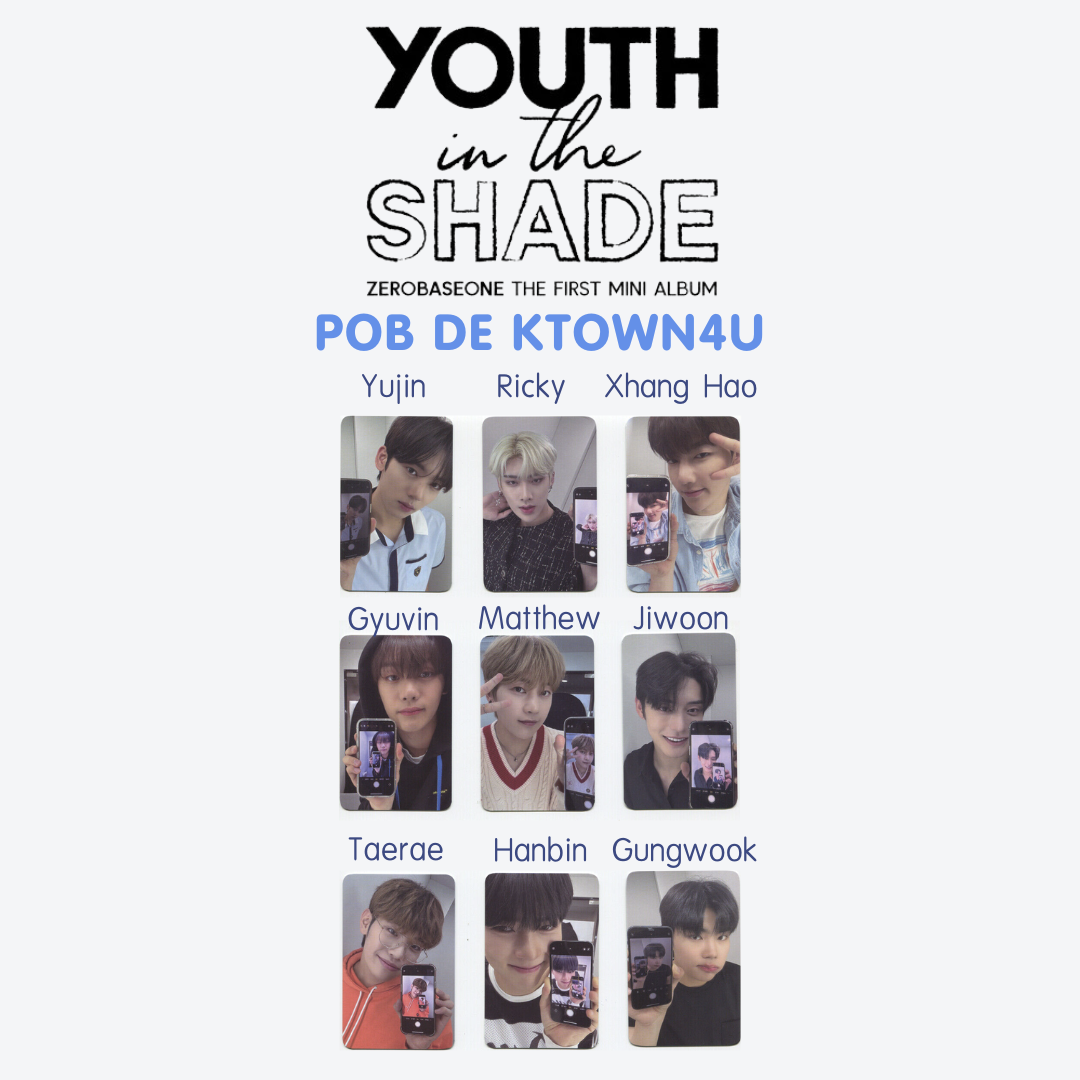 ZB1 Youth in the Shade POB Ktown4u (1)