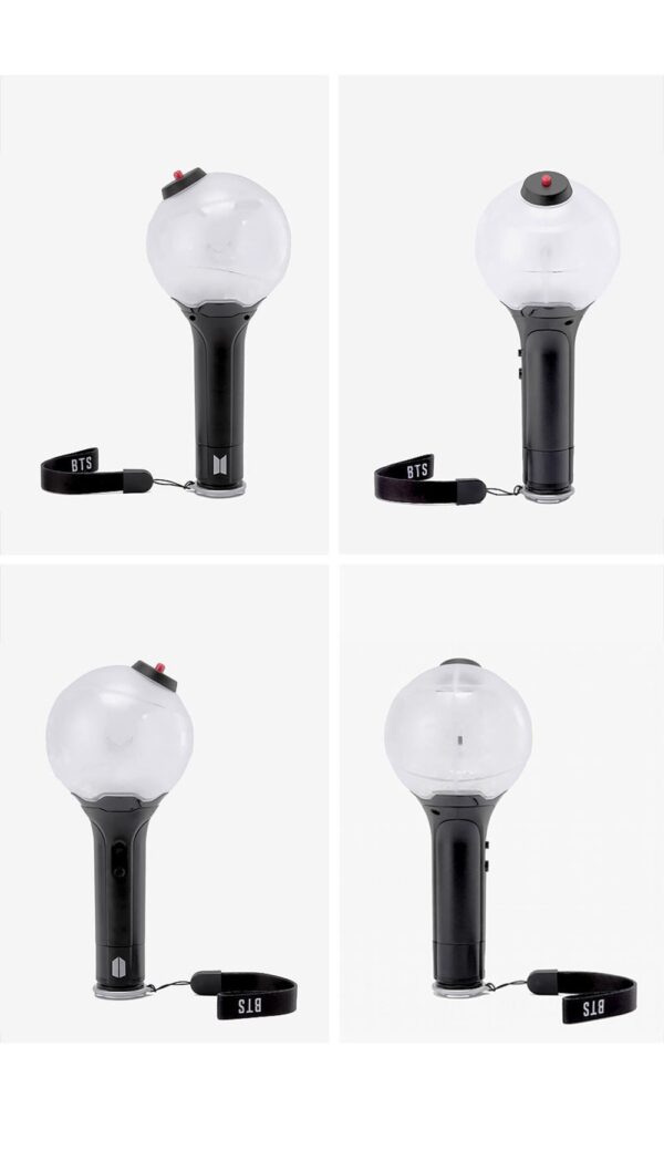 BTS Army Bomb Official Lightstick Ver. 3 - DongSong Shop