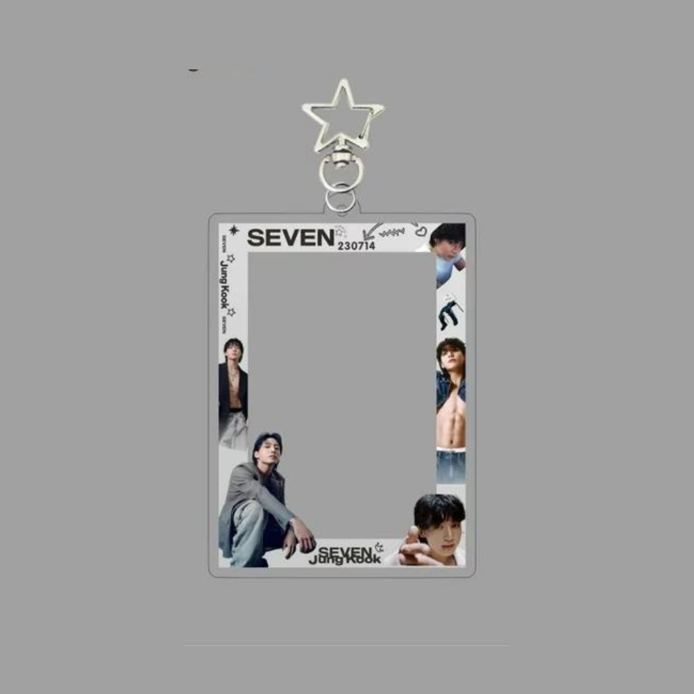 CH JK seven 2